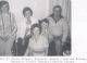 0582 - Nacia Hofman, Margaret Appelt, Pauline Nelson, Margaret Clarke (mother) & Harold Clarke.jpg